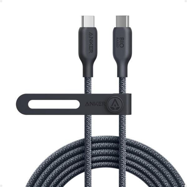 ANKER CABLE TIPO C/C 240W