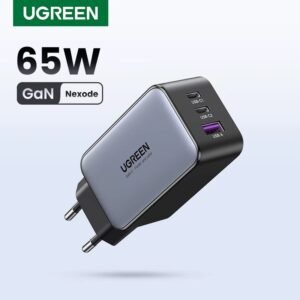UGREEN CARGADOR NEXODE 65W
