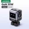 UGREEN CARGADOR NEXODE ROBOT 30W
