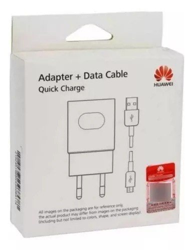 HUAWEI CARGADOR 18W
