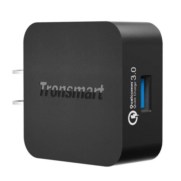 TRONSMART CARGADOR 18W