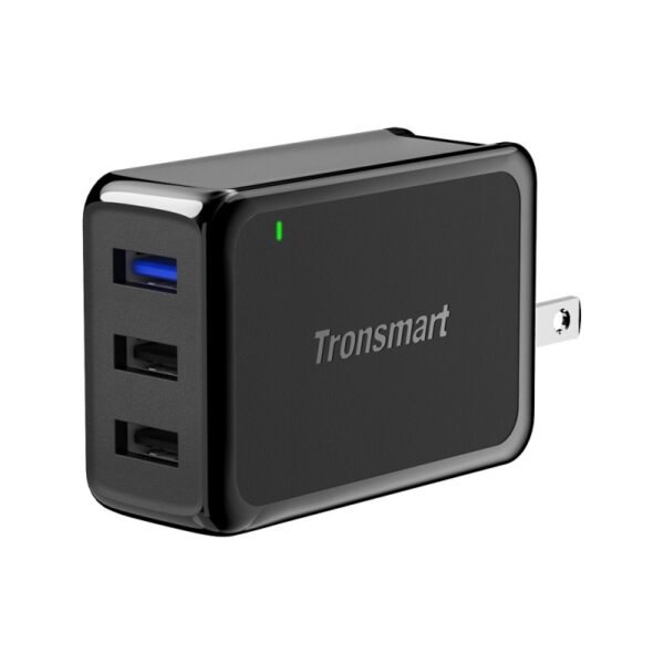 TRONSMART CARGADOR 25W
