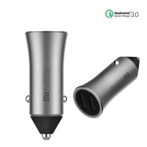 XIAOMI CARGADOR PARA AUTO 18W