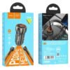 HOCO CARGADOR PARA AUTO 20W