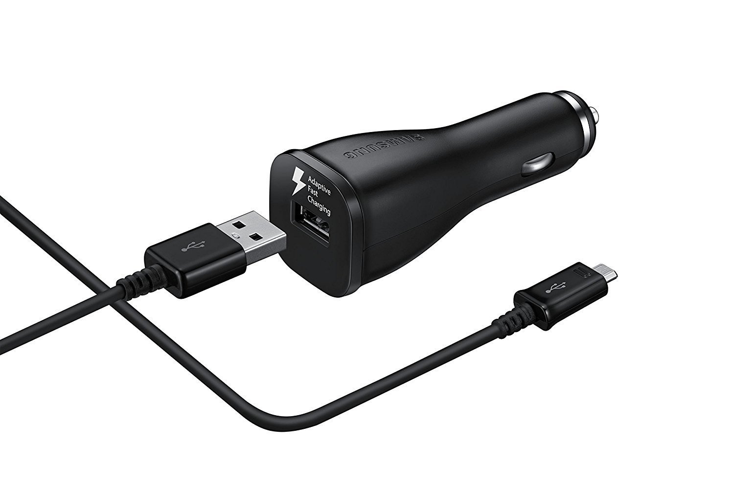 SAMSUNG CARGADOR PARA AUTO 18W