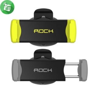 ROCK SOPORTE PARA AUTO ENGANCHADO PARA AIRE ACONDICIONADO