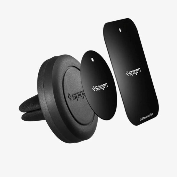 SPIGEN SOPORTE PARA AUTO MAGNETICO PARA AIRE ACONDICIONADO