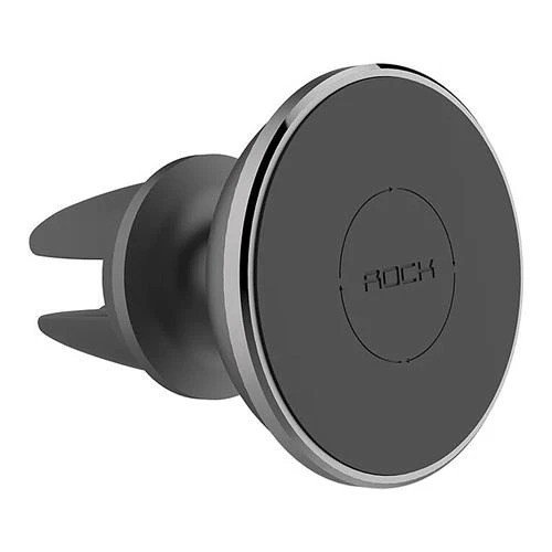 ROCK SOPORTE PARA AUTO MAGNETICO PARA AIRE ACONDICIONADO