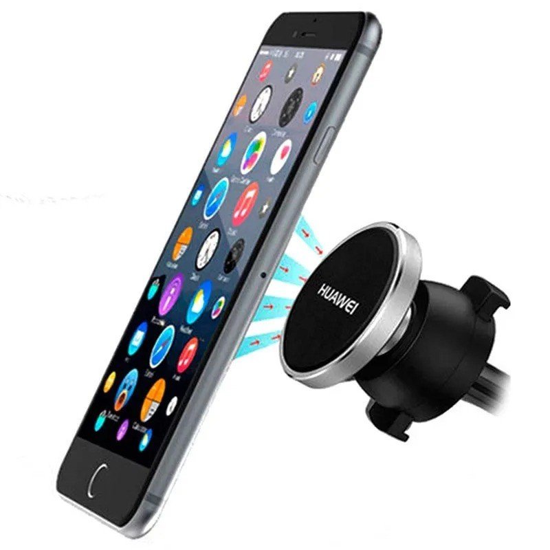 HUAWEI SOPORTE PARA AUTO MAGNETICO PARA AIRE ACONDICIONADO REMATE