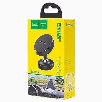 HOCO SOPORTE PARA AUTO MAGNETICO TABLERO PEQUEÑO