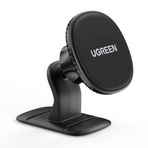 UGREEN SOPORTE PARA AUTO MAGNETICO PARA TABLERO PLASTICO