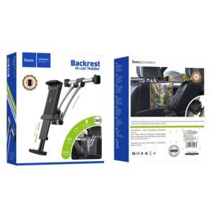 HOCO SOPORTE PARA AUTO PARA TABLET