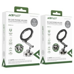 ACEFAST SOPORTE PARA AUTO MAGSAFE MAGNETICO TABLERO