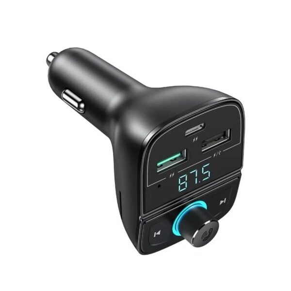 UGREEN TRANSMISOR BLUETOOTH PARA AUTO