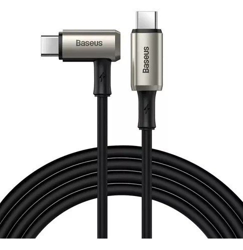 BASEUS CABLE THUNDERBOLT 10GBPS 4K 240W