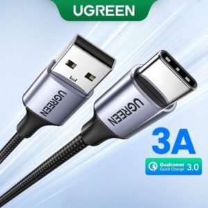 UGREEN CABLE USB A/ TIPO C