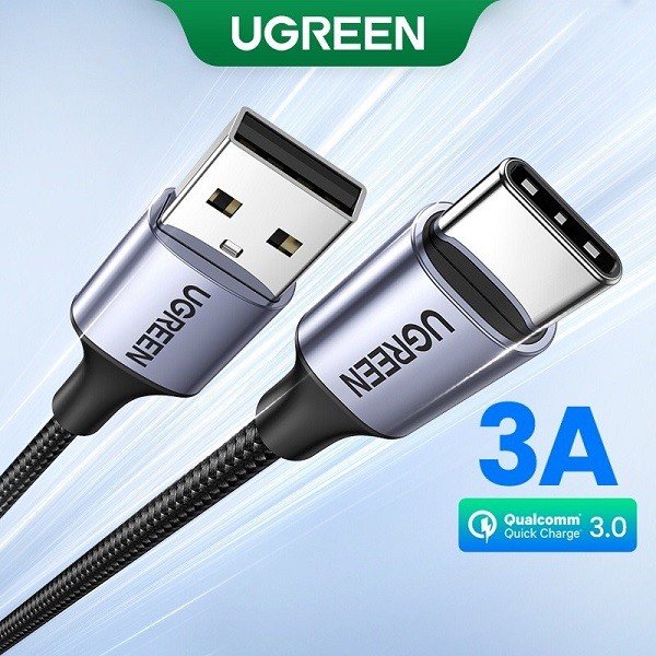 UGREEN CABLE USB A/ TIPO C