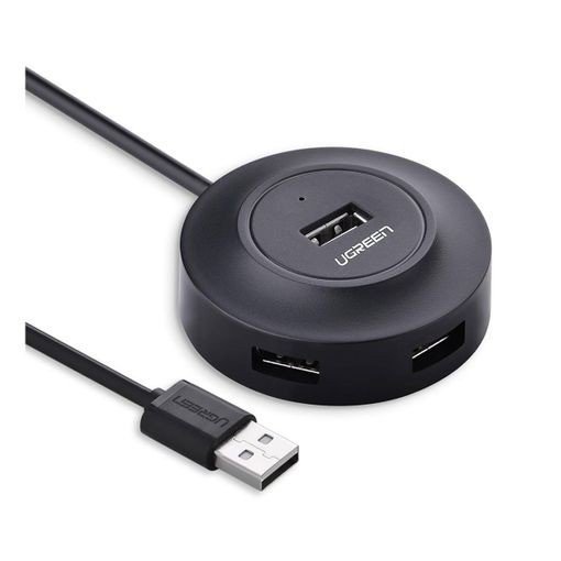 UGREEN USB A 2.0 4 EN 1
