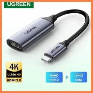 UGREEN ADAPTADOR TIPO C/ HDMI 4K