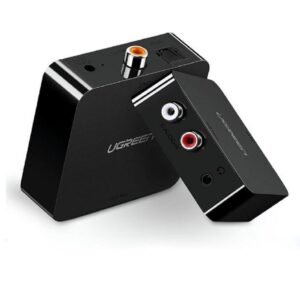 UGREEN ADAPTADOR ANALOGICO/ DIGITAL