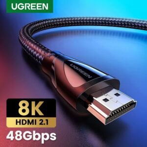 UGREEN CABLE HDMI 2.1 8K
