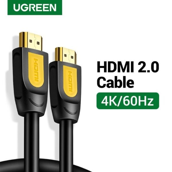UGREEN CABLE HDMI 2.0 4K 2M