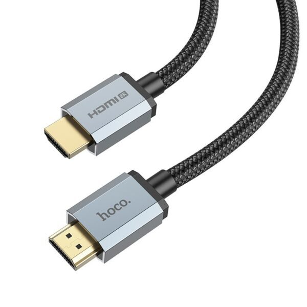 HOCO CABLE HDMI 2.1 8K