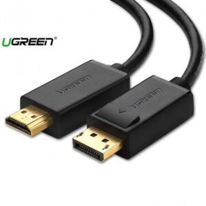 1765706907496e34sckrxcs6k4n95 UGREEN DISPLAYPORT A HDMI CABLE ENGOMADO