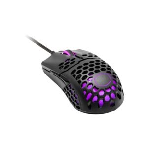 COOLER MASTER MOUSE GAMING POR CABLE