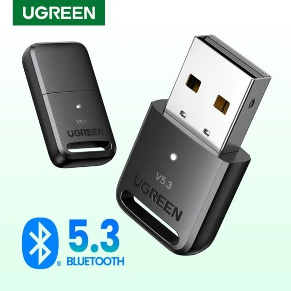 UGREEN BLUETOOTH 5.3 PARA COMPUTADORA