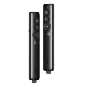 UGREEN PRESENTADOR PARA DIAPOSITIVAS A PILAS PLASTICO