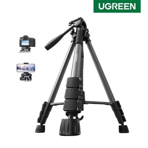 UGREEN TRIPODE PROFESIONAL
