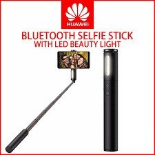 HUAWEI PALO SELFIE CON LUZ LED
