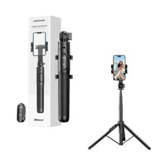 UGREEN TRIPODE SELFIE STICK BLUETOOTH COMPACTO
