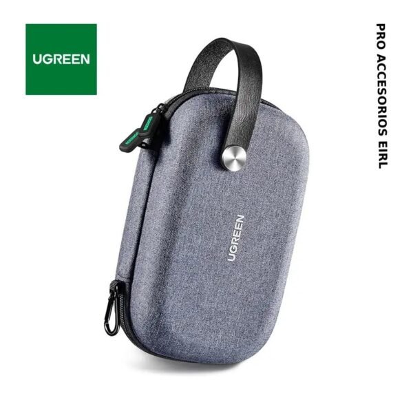 UGREEN ESTUCHE PARA ACCESORIOS