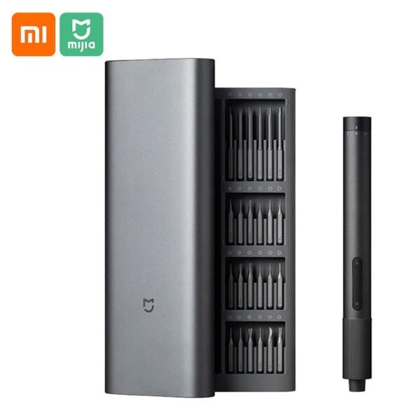 XIAOMI DESARMADOR ELECTRICO RECARGABLE