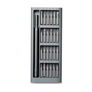 XIAOMI DESARMADOR MANUAL