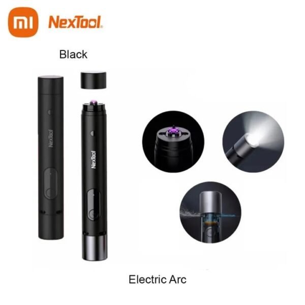 XIAOMI LINTERNA CON ENCENDEDOR