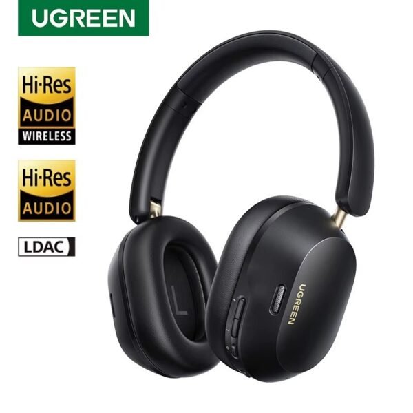 UGREEN AUDIFONO BLUETOOTH HITUNE 5C