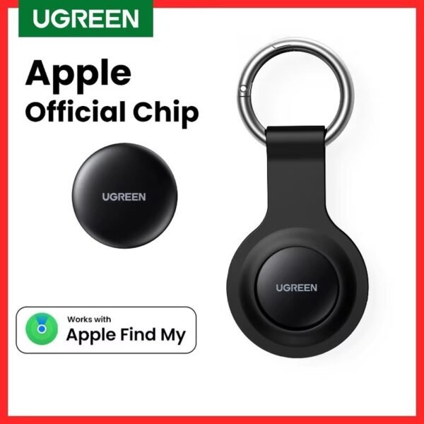 UGREEN AIRTAG PARA APPLE