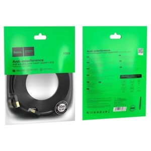 HOCO CABLE ETHERNET CAT 6