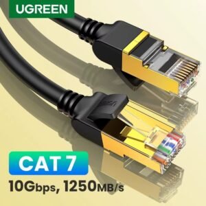UGREEN CABLE ETHERNET CAT 7