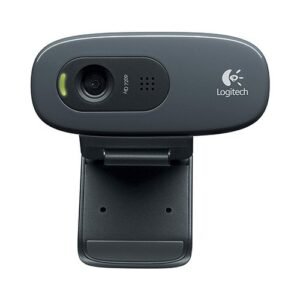 LOGITECH CAMARA WEB FULL HD