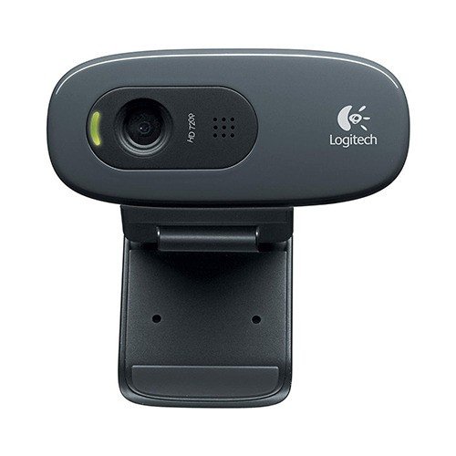 LOGITECH CAMARA WEB FULL HD