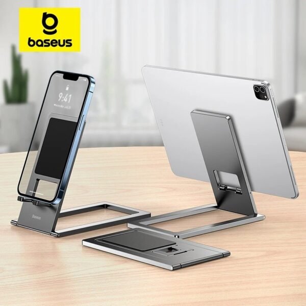 BASEUS SOPORTE PARA CELULAR TABLET