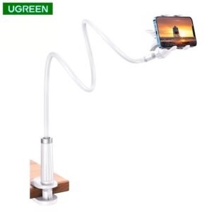 UGREEN SOPORTE PARA CELULAR DISEÑO MANGUERA