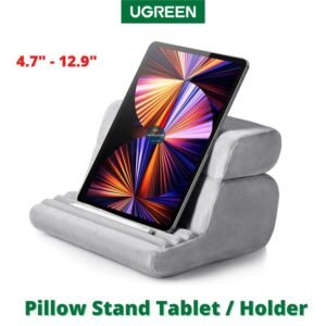UGREEN SOPORTE TIPO ALMOHADA PARA TABLET
