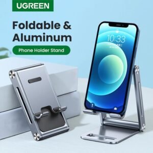 UGREEN SOPORTE PARA CELULAR METALICO