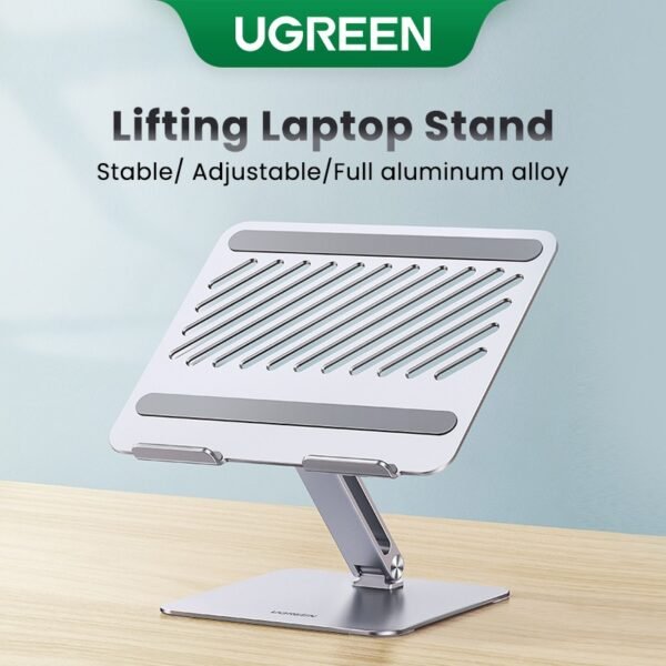 UGREEN SOPORTE FIJO PARA TABLET Y LAPTOP