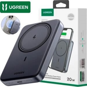UGREEN POWERBANK MAGSAFE 7.5W